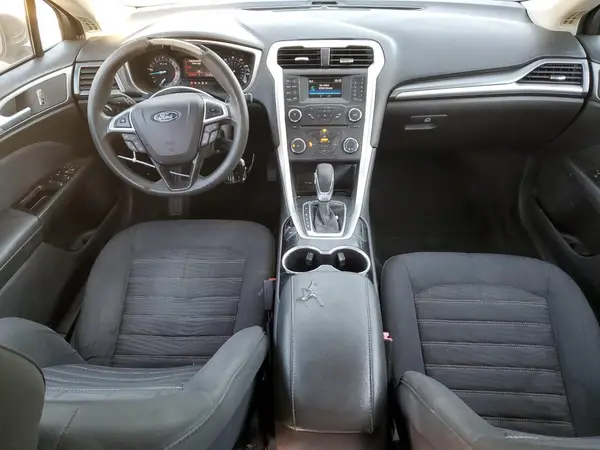 3FA6P0HD6GR394987 2016 FORD FUSION - Image 8