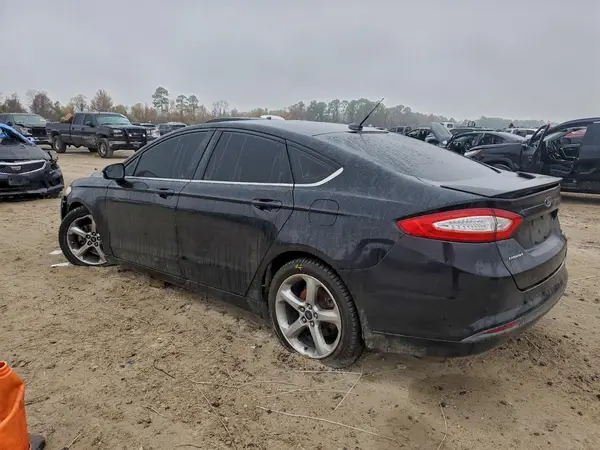 3FA6P0HD6GR399588 2016 FORD FUSION - Image 2