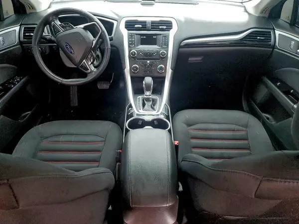 3FA6P0HD6GR399588 2016 FORD FUSION - Image 8