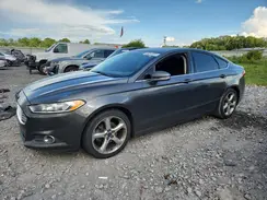 3FA6P0HD6GR399610 2016 FORD FUSION