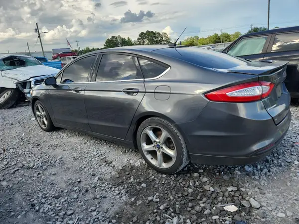 3FA6P0HD6GR399610 2016 FORD FUSION - Image 2
