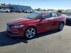 3FA6P0HD6GR399638 2016 FORD FUSION