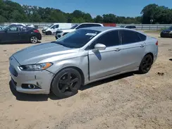 3FA6P0HD6GR402053 2016 FORD FUSION