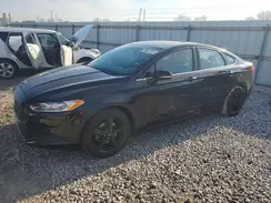3FA6P0HD6GR402313 2016 FORD FUSION