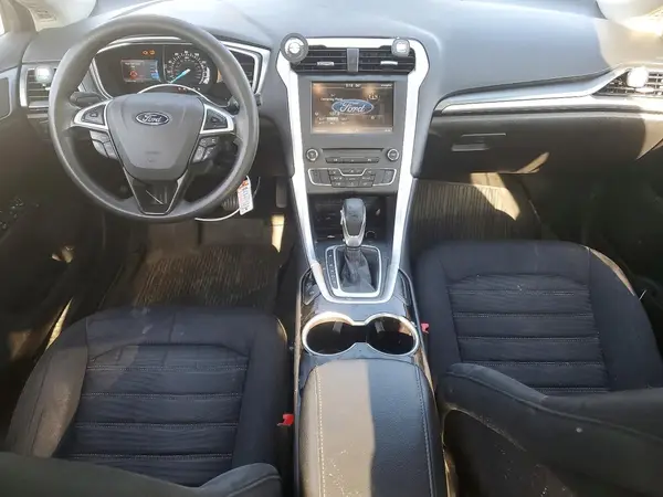 3FA6P0HD6GR402313 2016 FORD FUSION - Image 8