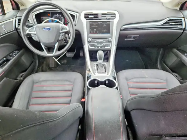 3FA6P0HD6GR402862 2016 FORD FUSION - Image 8