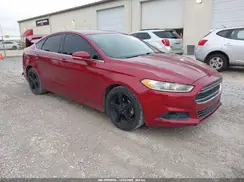 3FA6P0HD6GR402912 2016 FORD FUSION