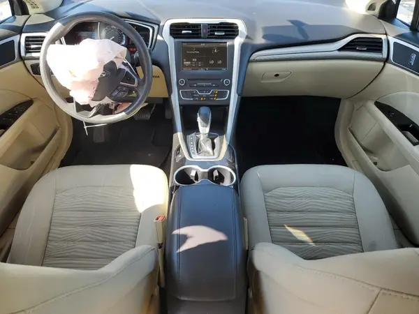 3FA6P0HD6GR404806 2016 FORD FUSION - Image 8