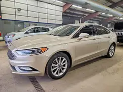 3FA6P0HD6HR102174 2017 FORD FUSION