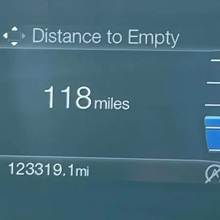 3FA6P0HD6HR109044 2017 FORD FUSION - Image 8