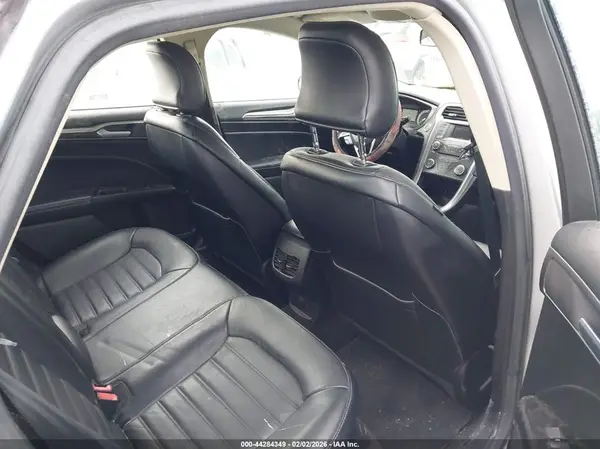 3FA6P0HD6HR113434 2017 FORD FUSION - Image 8