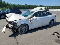 3FA6P0HD6HR114910 2017 FORD FUSION