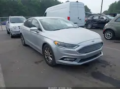 3FA6P0HD6HR114924 2017 FORD FUSION