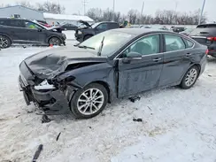 3FA6P0HD6HR115751 2017 FORD FUSION