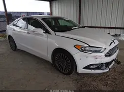 3FA6P0HD6HR121971 2017 FORD FUSION