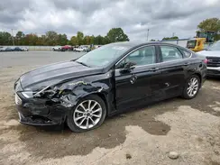 3FA6P0HD6HR122702 2017 FORD FUSION