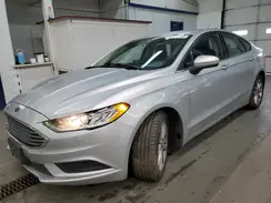 3FA6P0HD6HR123770 2017 FORD FUSION