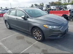 3FA6P0HD6HR123798 2017 FORD FUSION