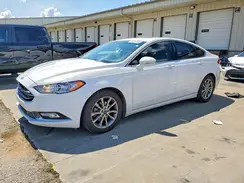3FA6P0HD6HR124367 2017 FORD FUSION