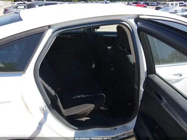 3FA6P0HD6HR128306 2017 FORD FUSION - Image 8