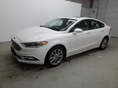3FA6P0HD6HR128547 2017 FORD FUSION