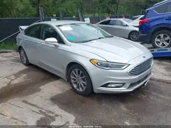 3FA6P0HD6HR129312 2017 FORD FUSION