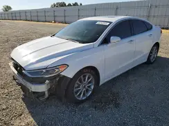 3FA6P0HD6HR131920 2017 FORD FUSION