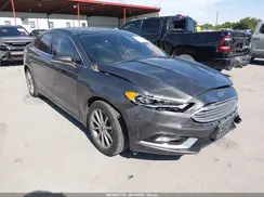 3FA6P0HD6HR131934 2017 FORD FUSION