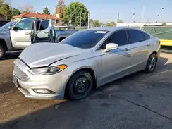 3FA6P0HD6HR131948 2017 FORD FUSION