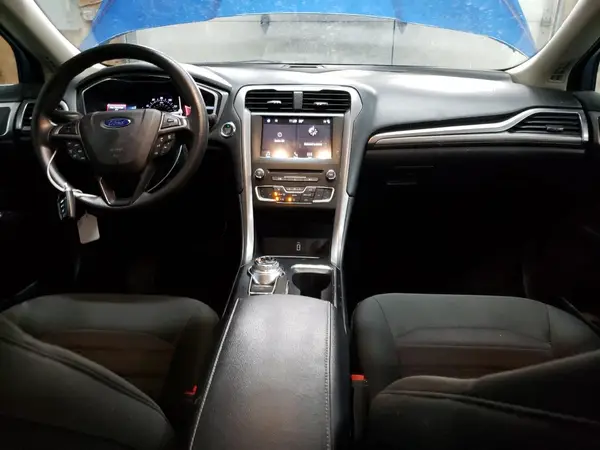 3FA6P0HD6HR140178 2017 FORD FUSION - Image 8