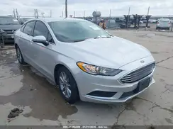 3FA6P0HD6HR140679 2017 FORD FUSION