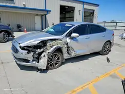 3FA6P0HD6HR145039 2017 FORD FUSION