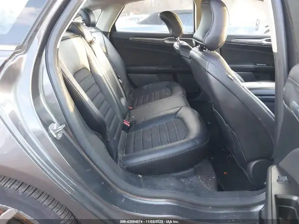 3FA6P0HD6HR153738 2017 FORD FUSION - Image 8
