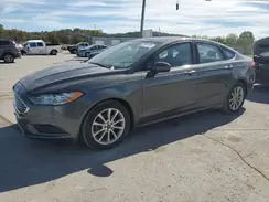 3FA6P0HD6HR153951 2017 FORD FUSION