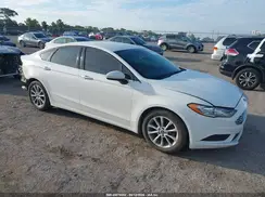 3FA6P0HD6HR154646 2017 FORD FUSION