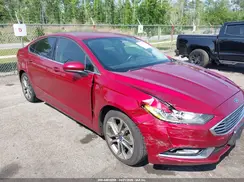 3FA6P0HD6HR157269 2017 FORD FUSION