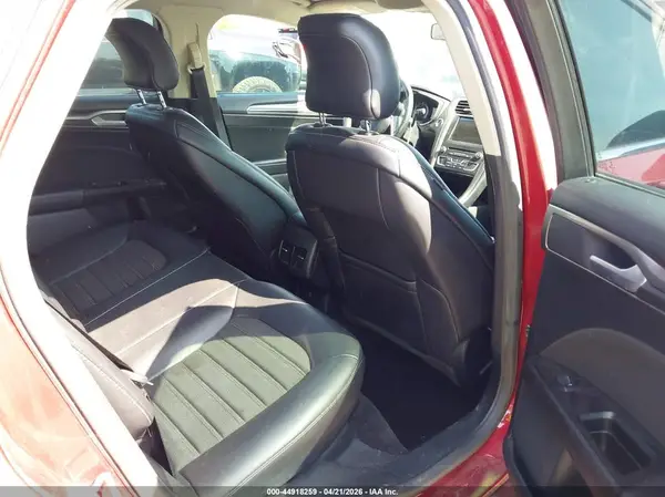 3FA6P0HD6HR157269 2017 FORD FUSION - Image 8