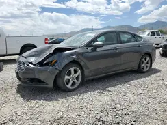 3FA6P0HD6HR158017 2017 FORD FUSION