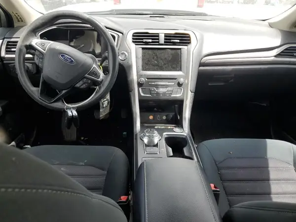 3FA6P0HD6HR158017 2017 FORD FUSION - Image 8