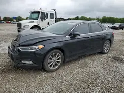 3FA6P0HD6HR159829 2017 FORD FUSION