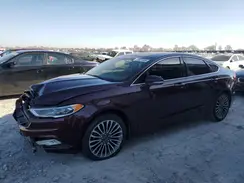 3FA6P0HD6HR174895 2017 FORD FUSION