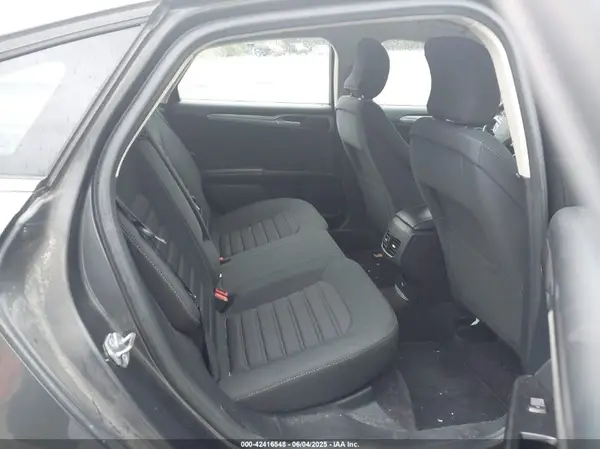 3FA6P0HD6HR174945 2017 FORD FUSION - Image 8