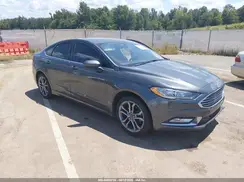 3FA6P0HD6HR175562 2017 FORD FUSION