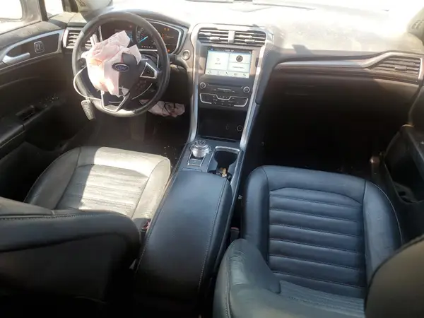 3FA6P0HD6HR178798 2017 FORD FUSION - Image 8