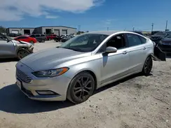 3FA6P0HD6HR179059 2017 FORD FUSION