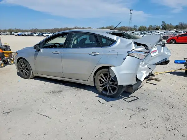 3FA6P0HD6HR179059 2017 FORD FUSION - Image 2