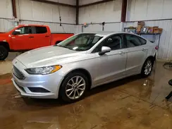 3FA6P0HD6HR184066 2017 FORD FUSION