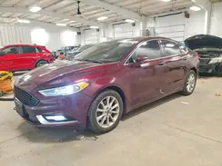 3FA6P0HD6HR186240 2017 FORD FUSION