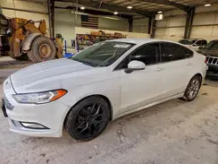 3FA6P0HD6HR186870 2017 FORD FUSION