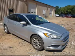 3FA6P0HD6HR188618 2017 FORD FUSION